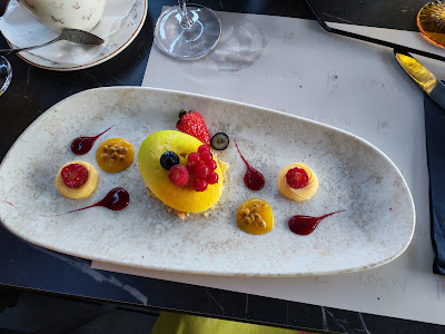 Limon Restaurant — fotografia 5