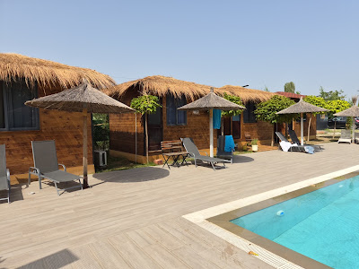Camping Guest House - Albania Nord — fotografia 4