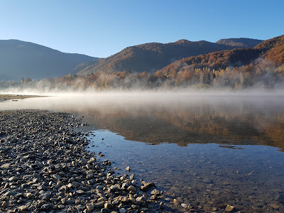 Lacul Poiana Mărului — fotografia 4