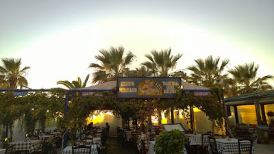 Irini's Restaurant — fotografia 5