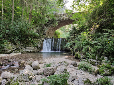 The Water Footpath — fotografia 3