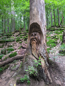 Tretstein-Wasserfall — fotografia 4