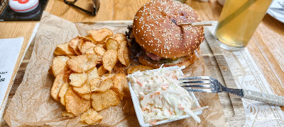 Papa Joe's Saloon & Steakhouse — fotografia 5