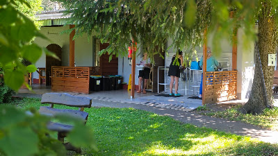 Camping nr 61