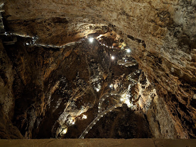 Grotta Gigante — fotografia 5