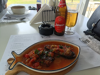 Restaurant River Eșelnița — fotografia 5