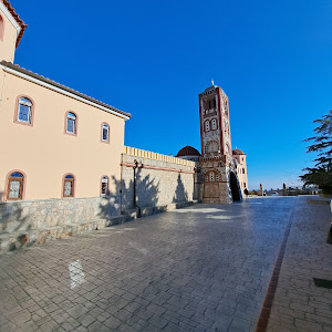 Holy Monastery of Panagia Gorgoepikoos — fotografia 3