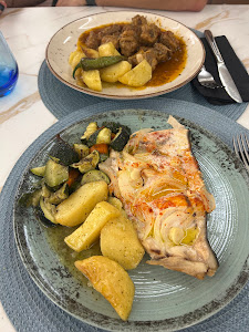 Restaurante La Yedra — fotografia 3
