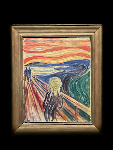 Muzeul Munch — fotografia 3