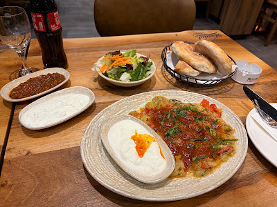 Hardal Türkisches Restaurant — fotografia 4