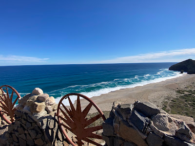 Mirador de la Playa de los Muertos — fotografia 3