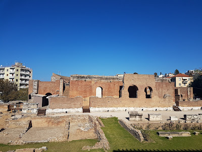 Roman Odeon — fotografia 4