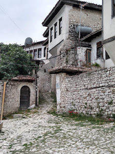Old Town Berat — fotografia 5