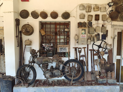 Askifou War Museum — fotografia 3