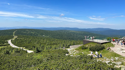 Szrenica — fotografia 5