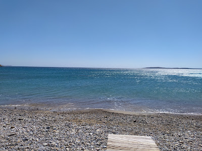 Kouremenos beach — fotografia 5
