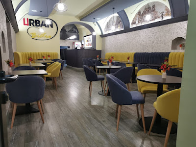 Restaurant URBAN Bistro Bistrita — fotografia 4