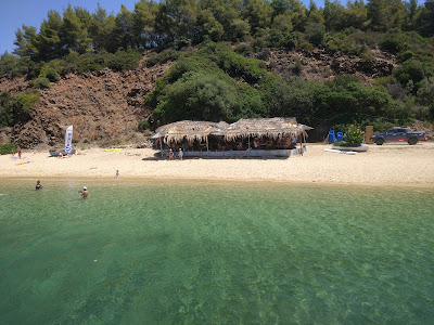 Aretes Beach — fotografia 4