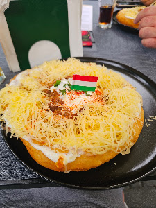Restauracja Hungary — fotografia 4