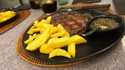 Mumu Asador Argentino — fotografia 4
