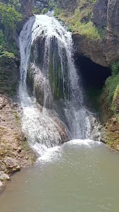 Zarapovo Waterfall - Vishovgrad
