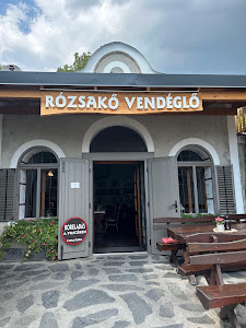 Rózsakő Vendéglő — fotografia 2