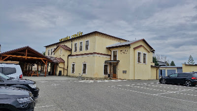 Hostinec a Penzión Stráže nad Zvolenom — fotografia 5