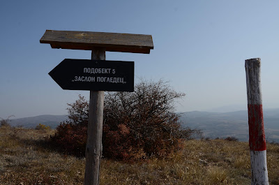 Ecopath "Nine mountains view"