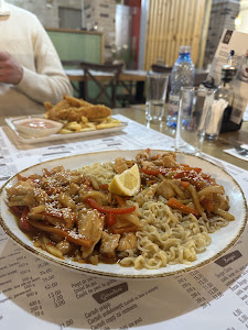 The Corso Plate — fotografia 4