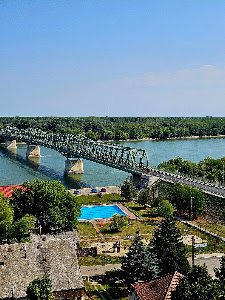 Dunaföldvári Vár — fotografia 5