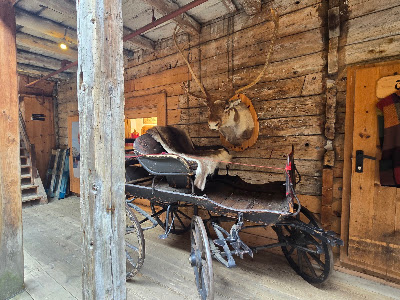 Bryggen — fotografia 5