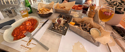 Ippokampos Greek Restaurant — fotografia 5