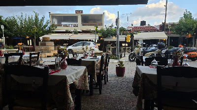 Taverna Harakas — fotografia 3