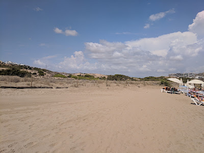 Platja del Carabassí — fotografia 3