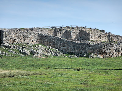 Tirint — fotografia 4