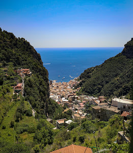 Valle delle Ferriere — fotografia 5