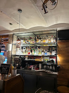 Bar LUTE — fotografia 3