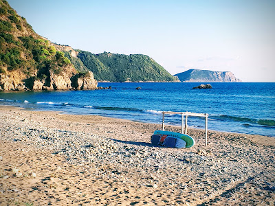 Κάμπινγκ Τσαπί — fotografia 4