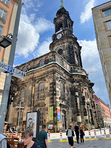 Holy Cross Church — fotografia 3