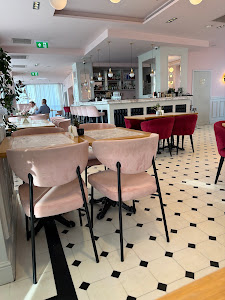 Cișmigiu - Bistro La Etaj — fotografia 3