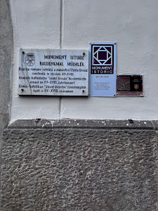 Biserica Romano-Catolică Ursulinelor — fotografia 5