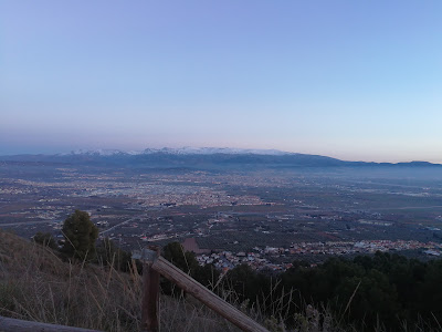 Mirador de La Ermita de los Tres Juanes — fotografia 3