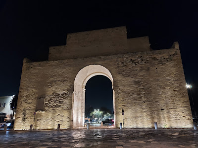 Porta Napoli — fotografia 5