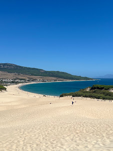 Playa de Bolonia — fotografia 5