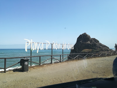 PEÑÓN DEL CURA — fotografia 2