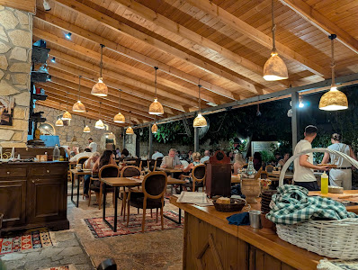 Museum Restaurant (Albanian Authentic Restaurant) — fotografia 3