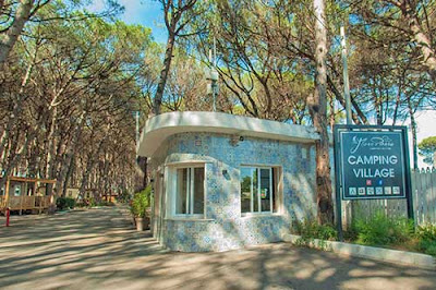 Camping Paestum Mare Pineta — fotografia 5