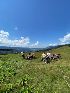 Inchirieri Atv Colibita | Atv Colibita — fotografia 5