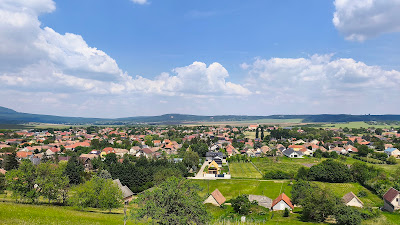 Vén Prés - Hekkterasz — fotografia 3