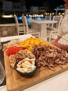 Aleka`s Greek Taverna — fotografia 3